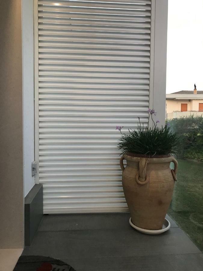 La Dimora Del Bue Leilighet Matera Eksteriør bilde