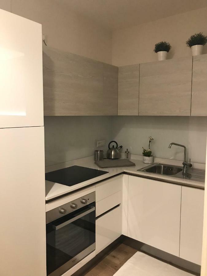 La Dimora Del Bue Leilighet Matera Eksteriør bilde